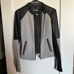 Like New! Express jacket